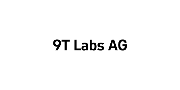 Logo: 9T Labs AG