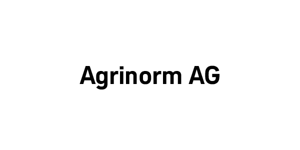 Logo: Agrinorm AG