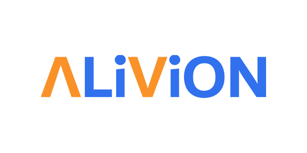 Logo: Alivion