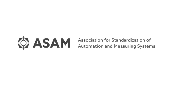 Logo: ASAM