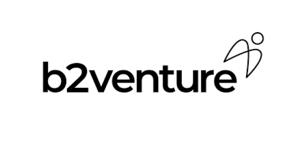 Logo: b2venture