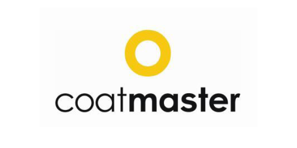 Logo: coatmaster