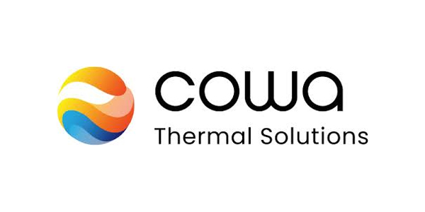 Logo: cowa