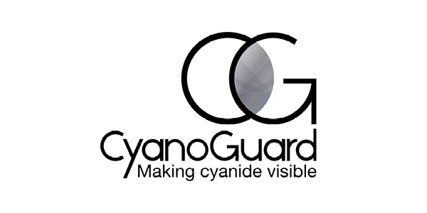 Logo: Cyano Guard
