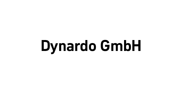 Logo: dynardo GmbH