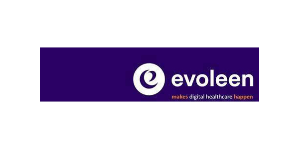 Logo: evoleen