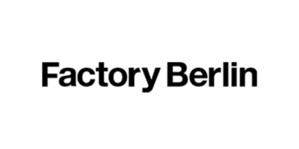 Logo: Factory Berlin