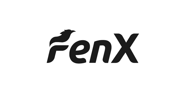 Logo: Fenx