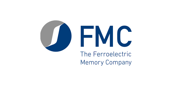 Logo: FMC