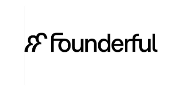 Logo: founderful