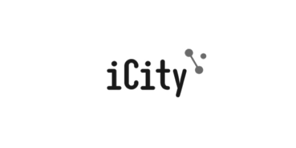 Logo: iCity