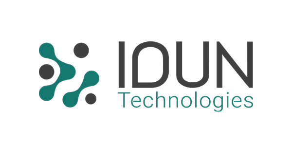 Logo: IDUN Technologies