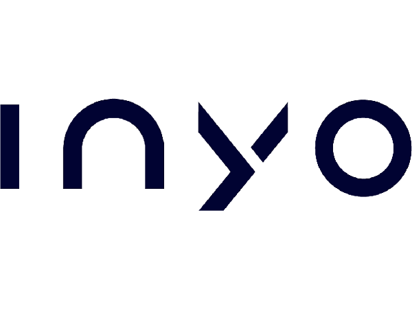 Logo: inyo