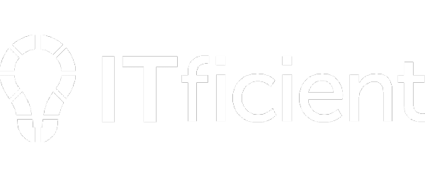 Logo: ITficient