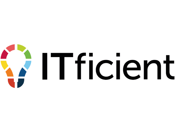 Logo: ITficient