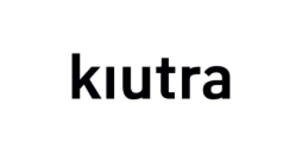 Logo: kiutra