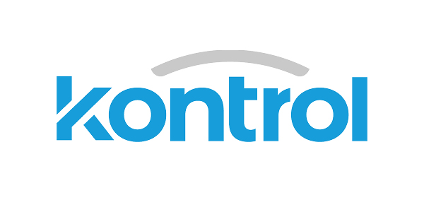 Logo: kontroll