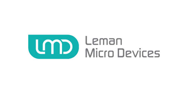 Logo: Leman Micro Devices
