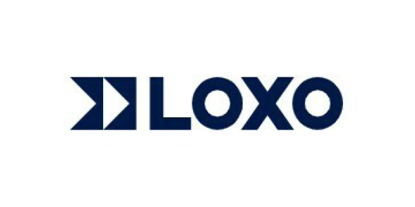 Logo: LOXO