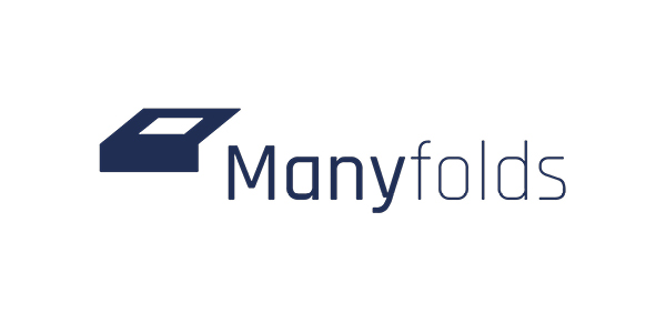 Logo: Manyfolds