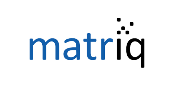 Logo: matriq