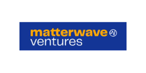 Logo: matterwave ventures