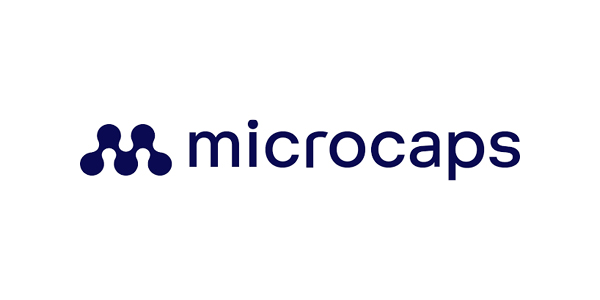 Logo: microcaps