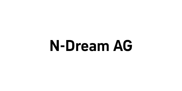 Logo: N-Dream AG