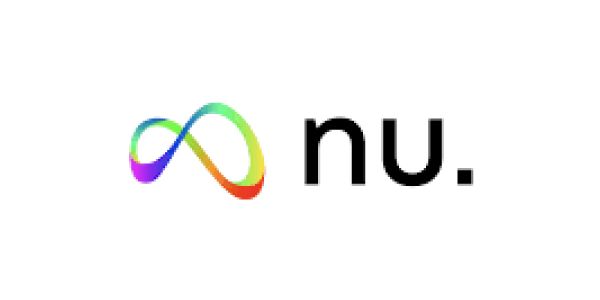Logo: nu.