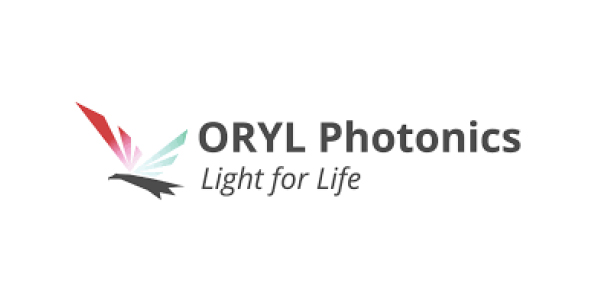 Logo: ORYL Photonics