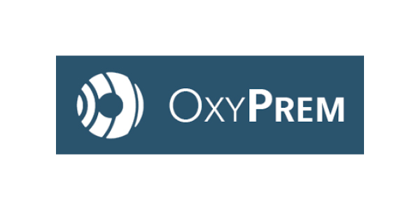 Logo: OxyPrem