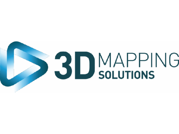 Logo: 3D Mapping Solutions
