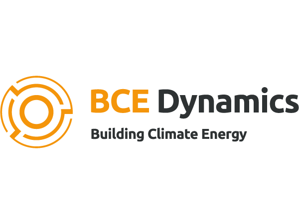Logo: BCE Dynamics