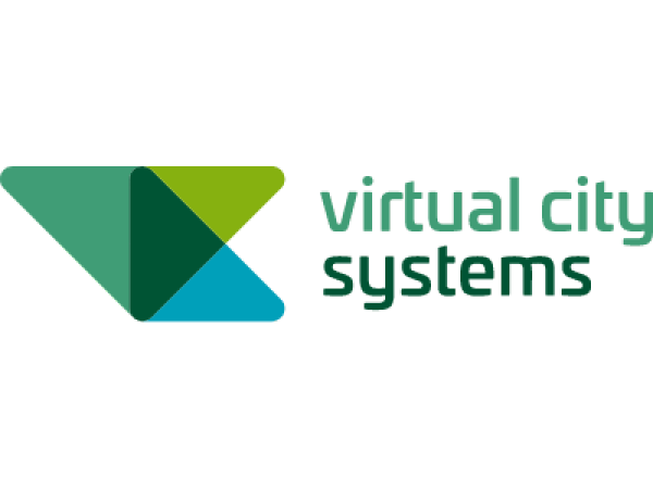Logo: Virtual City Systems