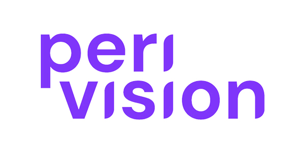 Logo: perivision