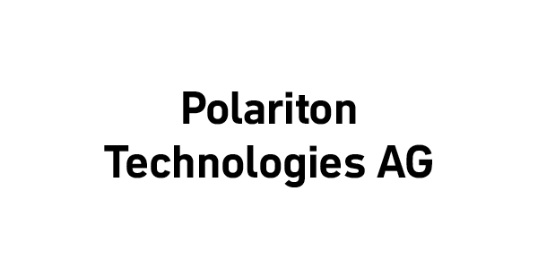 Logo: Polariton Technologies