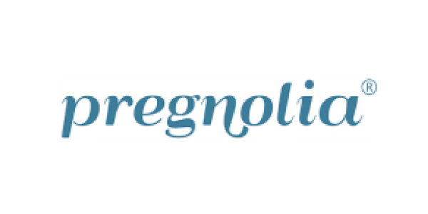 Logo: pregnolia
