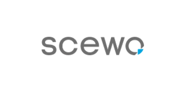 Logo: scewo