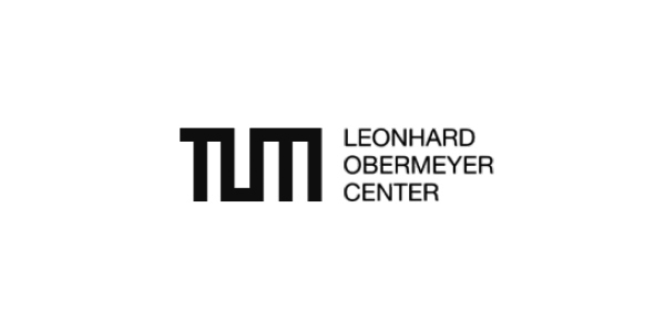 Logo: TUM