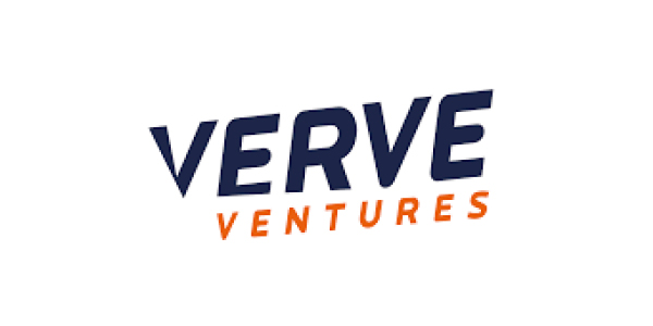 Logo: Verve Ventures