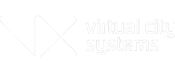 Logo: Virtual City Systems
