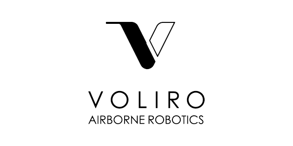 Logo: VOLIRO