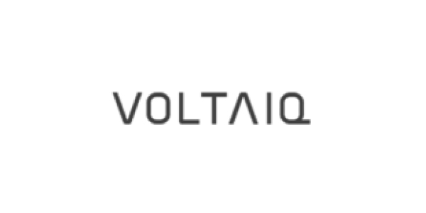 Logo: Voltaiq