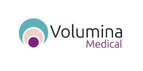 Logo: Volumina Medical