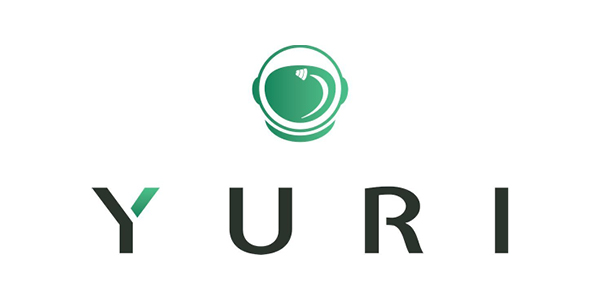 Logo: YURI